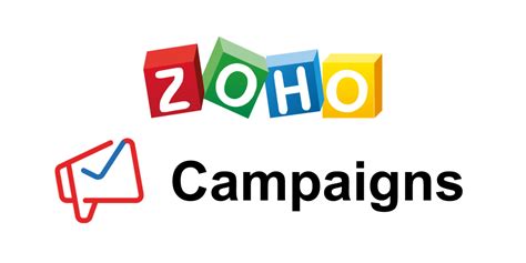 Zoho Campaigns